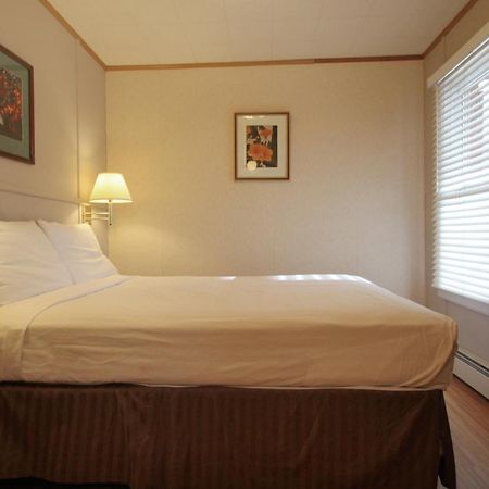 Maple Leaf Motel Littleton Pokoj fotografie