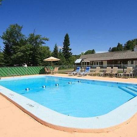 Maple Leaf Motel Littleton Exteriér fotografie
