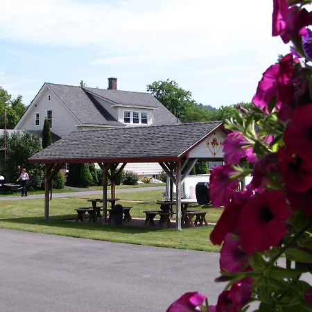 Maple Leaf Motel Littleton Exteriér fotografie