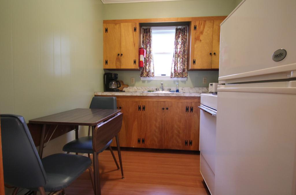 Maple Leaf Motel Littleton Pokoj fotografie