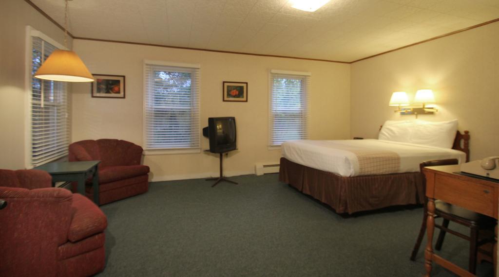 Maple Leaf Motel Littleton Pokoj fotografie