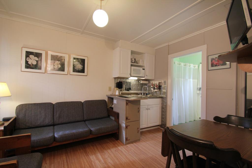 Maple Leaf Motel Littleton Pokoj fotografie