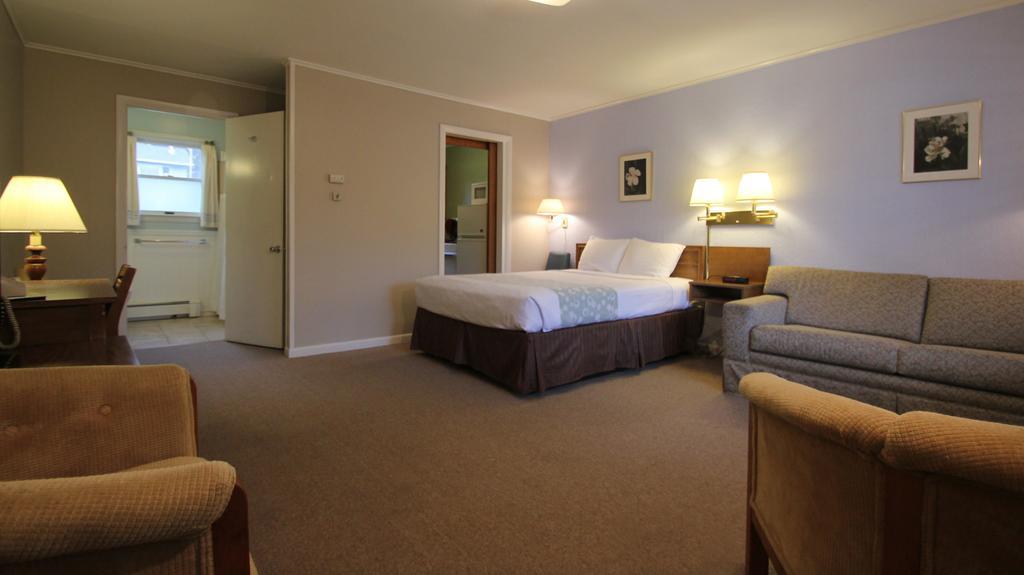 Maple Leaf Motel Littleton Pokoj fotografie