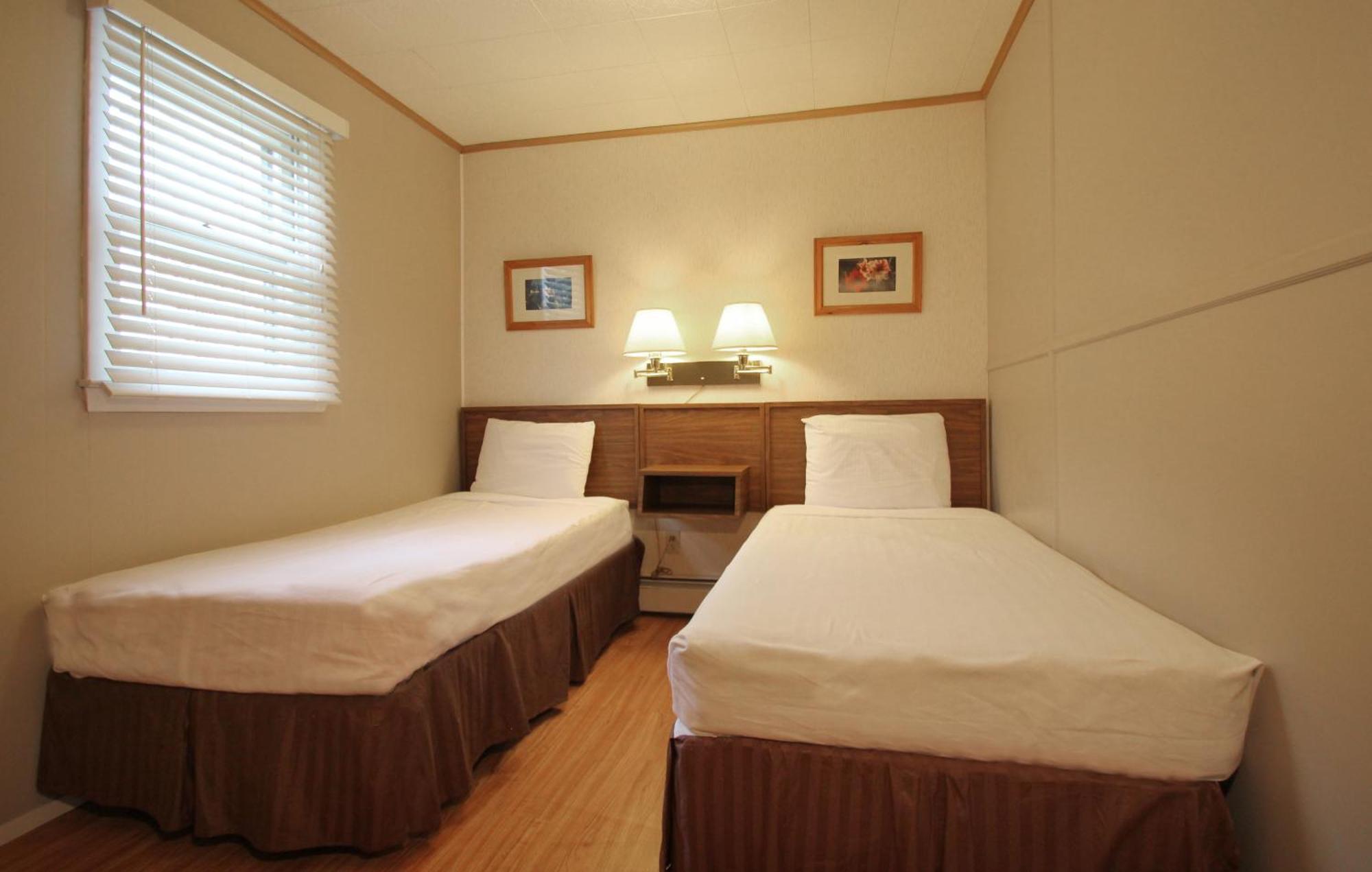Maple Leaf Motel Littleton Pokoj fotografie