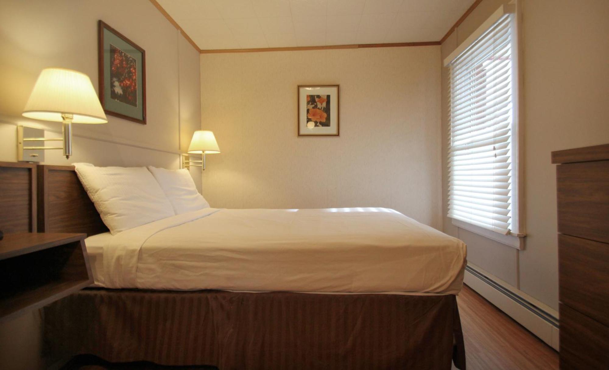 Maple Leaf Motel Littleton Pokoj fotografie