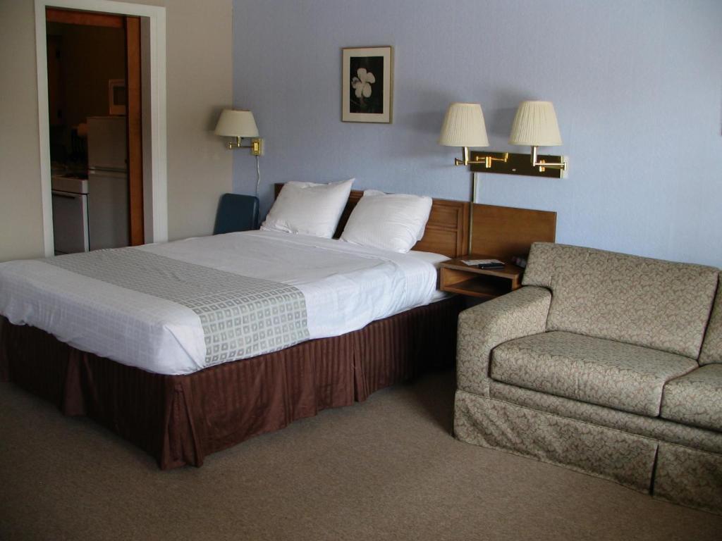Maple Leaf Motel Littleton Pokoj fotografie