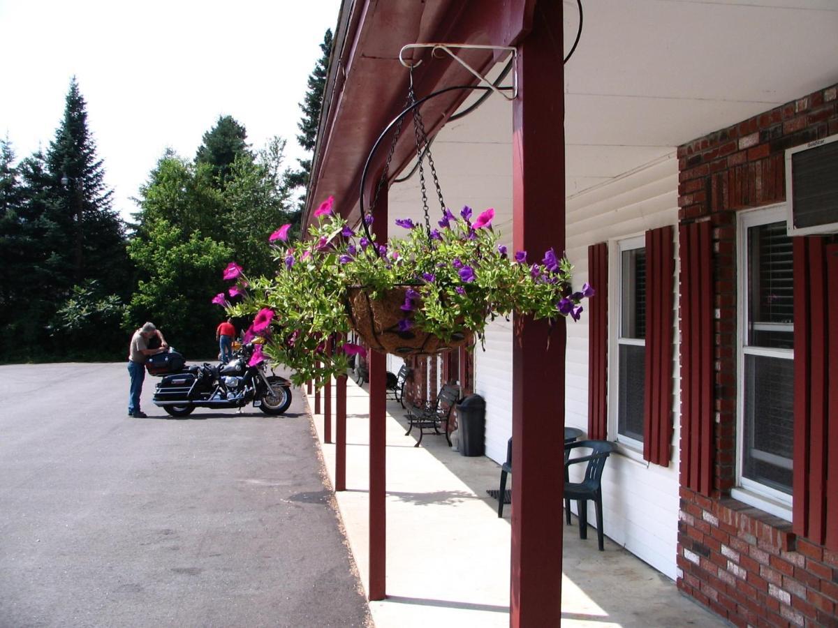 Maple Leaf Motel Littleton Exteriér fotografie